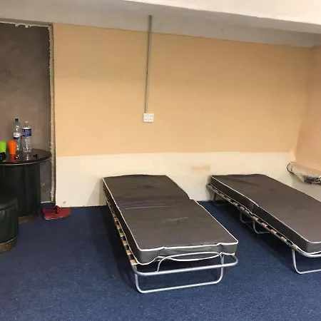 Hostel Jugla * Рига