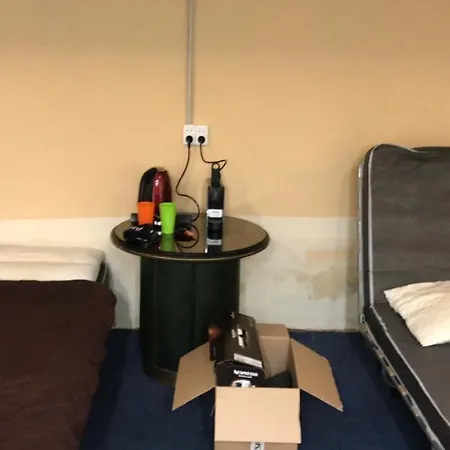 Hostel Jugla Хостел *